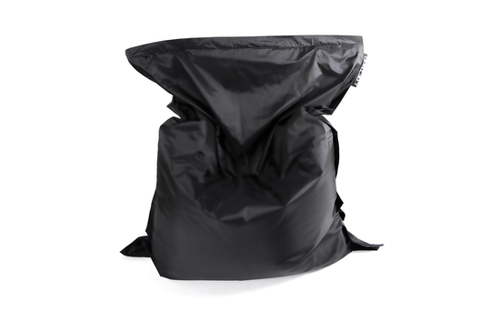 Pouf LOFTBAG Noir