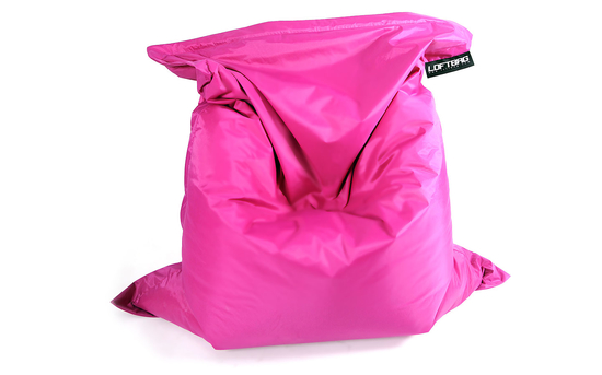 Pouf LOFTBAG Rose