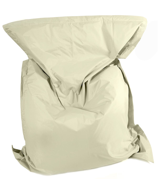 Pouf LOFTBAG Beige