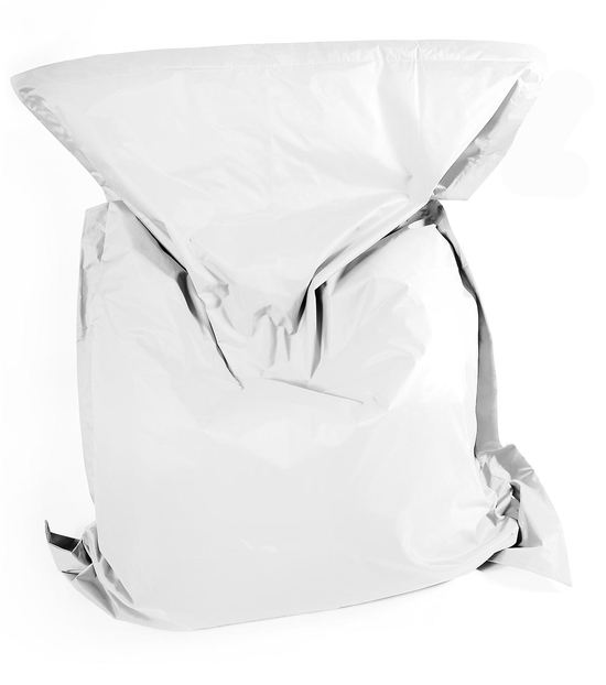 Pouf LOFTBAG Blanc