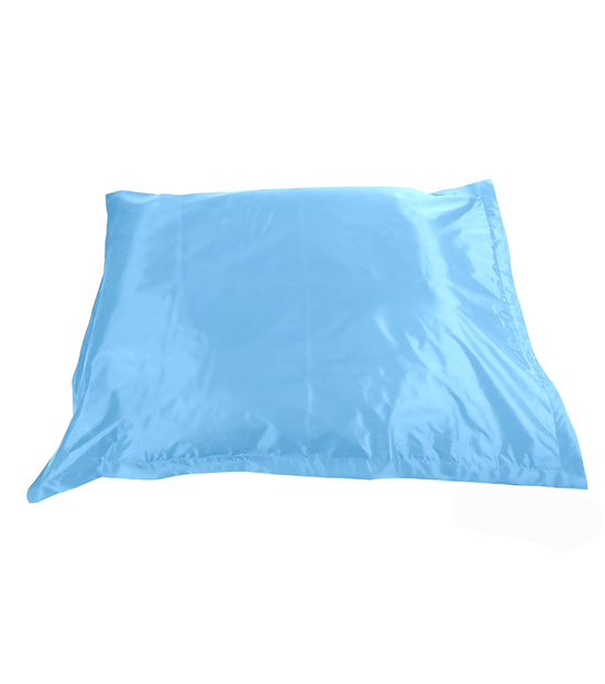 Pouf LOFTBAG Bleu Ciel