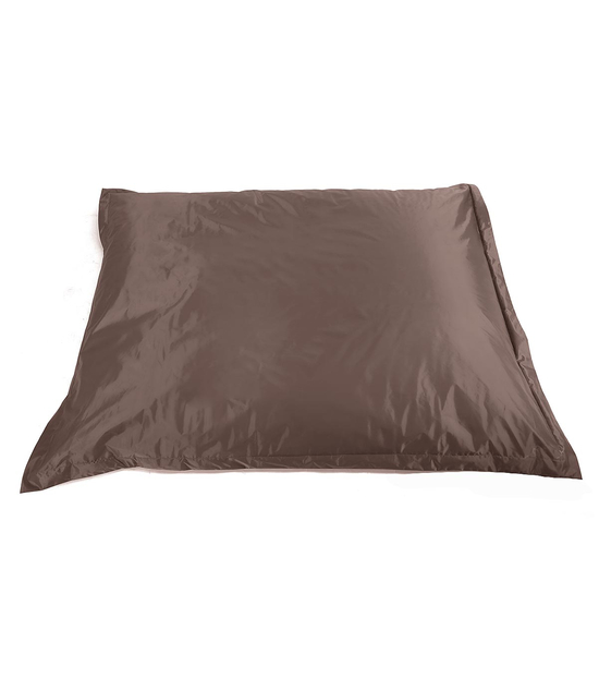 Pouf LOFTBAG Chocolat