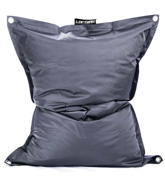 Pouf LOFTBAG OUTDOOR Anthracite