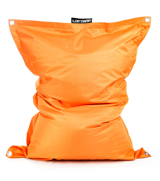 Pouf LOFTBAG OUTDOOR Orange