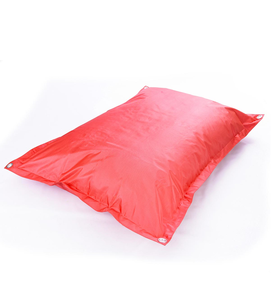 Pouf LOFTBAG OUTDOOR Rouge