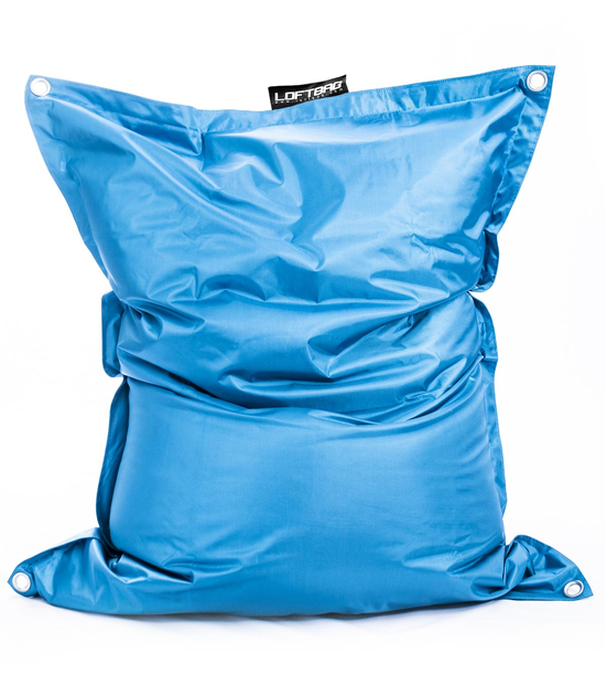 Pouf LOFTBAG OUTDOOR Turquoise