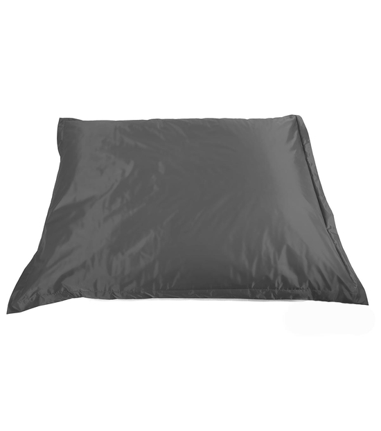 Pouf LOFTBAG Anthracite