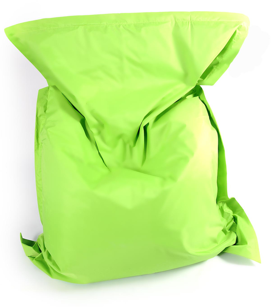 Pouf LOFTBAG Vert