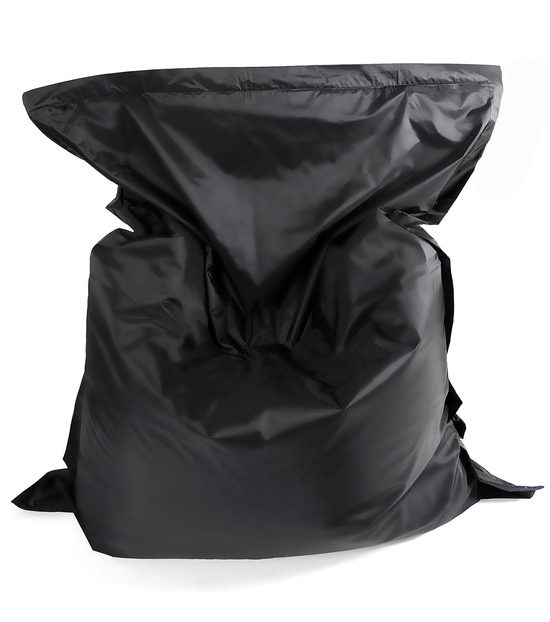 Pouf LOFTBAG Noir