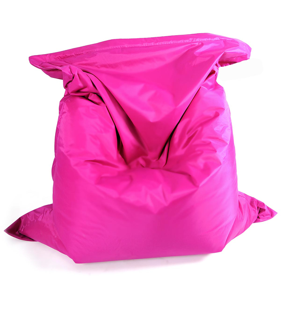 Pouf LOFTBAG Rose