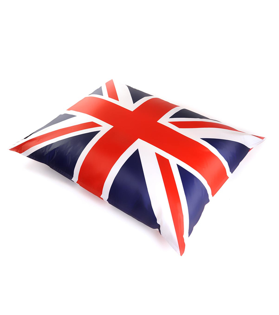 Pouf LOFTBAG Drapeau Anglais