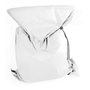 Pouf LOFTBAG Blanc