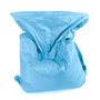 Pouf LOFTBAG Bleu Ciel