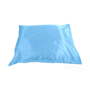 Pouf LOFTBAG Bleu Ciel