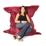 Pouf LOFTBAG Bordeaux