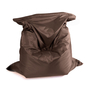 Pouf LOFTBAG Chocolat