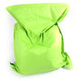 Pouf LOFTBAG Vert