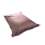 Pouf LOFTBAG OUTDOOR Chocolat