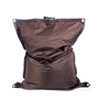 Pouf LOFTBAG OUTDOOR Chocolat