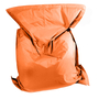 Pouf LOFTBAG Orange