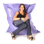 Pouf LOFTBAG Violet
